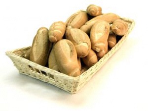 Disminuye la calidad del pan por aumento al precio del huevo Disminuye la calidad del pan por aumento al precio del huevo