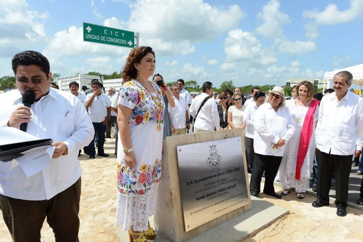 La millonaria inversión en el Parque Científico y Tecnológico La millonaria inversión en el Parque Científico y Tecnológico