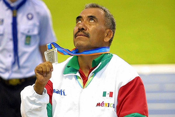 En el olvido los juegos paralímpicos 2012. En el olvido los juegos paralímpicos 2012.