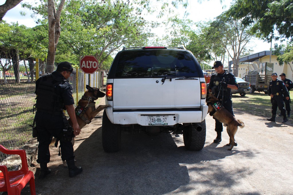 Aplicará SSP medidas de prevención durante la Feria Yucatán X\\\\\\\\\\'matkuil 2013 Aplicará SSP medidas de prevención durante la Feria Yucatán X\\\\\\\\\\'matkuil 2013