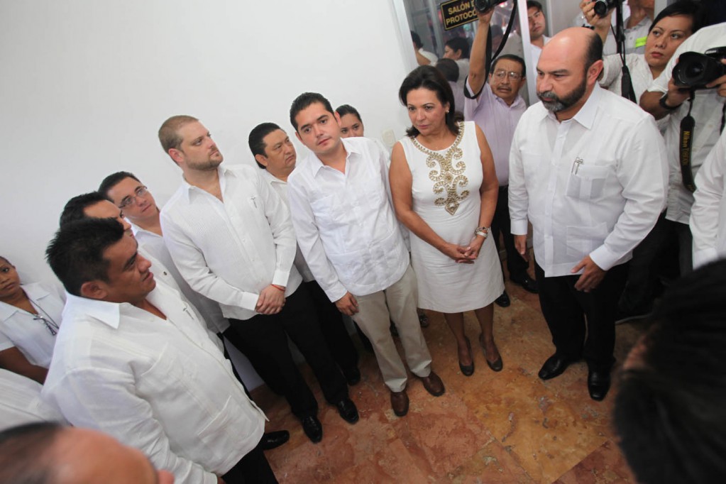 Oficialmente Luis Hevia es presidente del Congreso Oficialmente Luis Hevia es presidente del Congreso