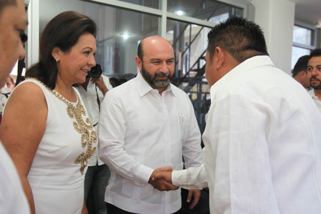 El Congreso del Estado recibe el V Informe de Gobierno El Congreso del Estado recibe el V Informe de Gobierno
