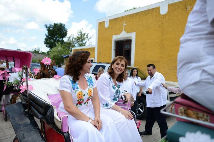 Más estadunidenses visitan a México Más estadunidenses visitan a México