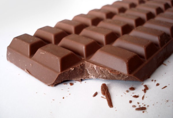 ¿El chocolate protege al cerebro? ¿El chocolate protege al cerebro?
