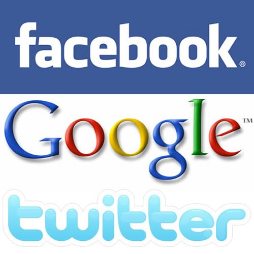 Las redes sociales son una manía incluso hasta viendo TV Las redes sociales son una manía incluso hasta viendo TV