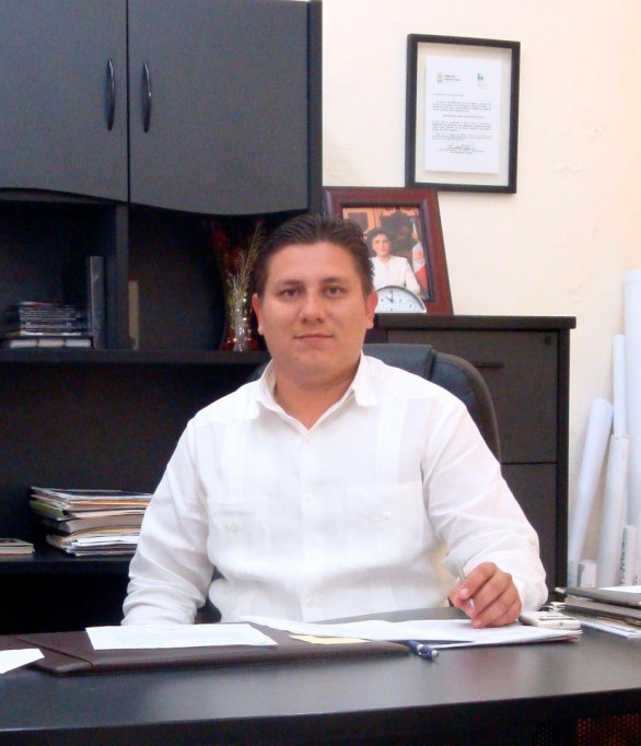 Enlistan logros de una dirección municipal Enlistan logros de una dirección municipal