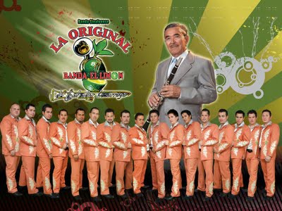 La original Banda El Limón y Kpaz de la Sierra amenizarán el grito en Mérida La original Banda El Limón y Kpaz de la Sierra amenizarán el grito en Mérida