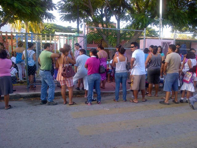 Crónica de un regreso a clases anunciado Crónica de un regreso a clases anunciado