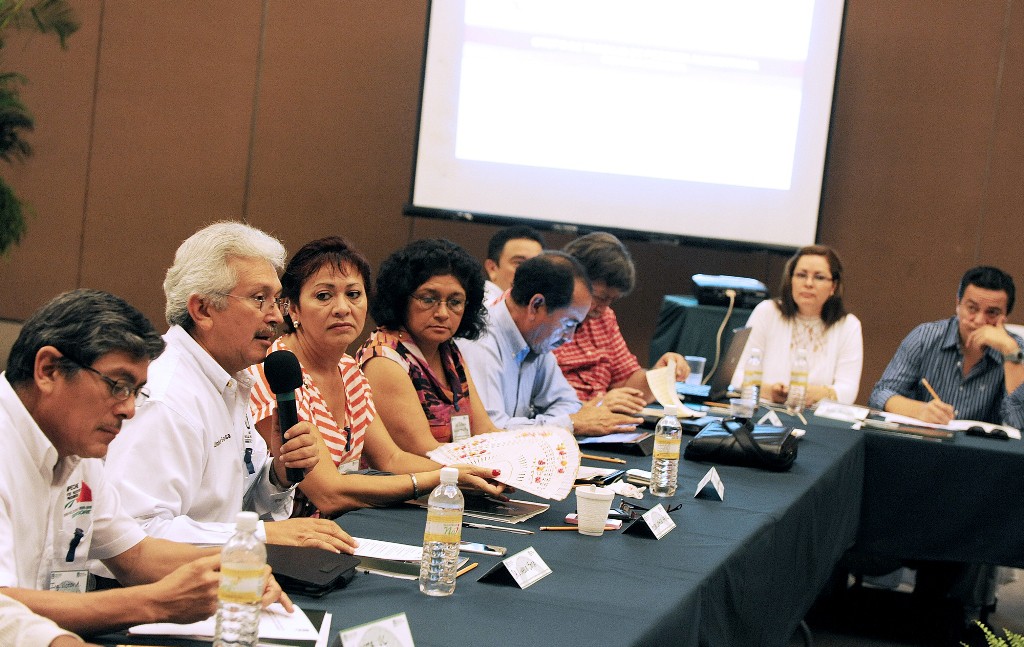Yucatán, sede de foro contra pobreza alimentaria Yucatán, sede de foro contra pobreza alimentaria