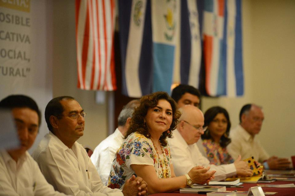 Si la agenda me lo permite acudiré a la protesta de Renán Barrera: IOP Si la agenda me lo permite acudiré a la protesta de Renán Barrera: IOP