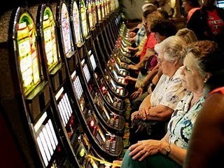 Lanzaran campaña de prevención y juego responsable para ludópatas Lanzaran campaña de prevención y juego responsable para ludópatas