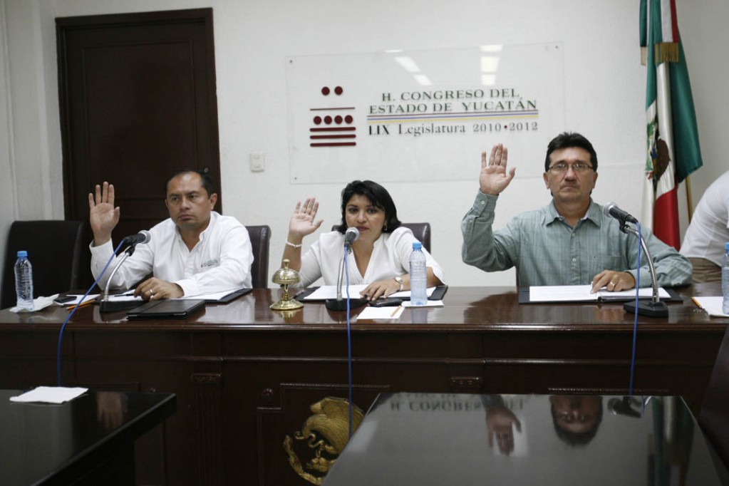 Congreso Local analiza 2 nuevas iniciativas Congreso Local analiza 2 nuevas iniciativas