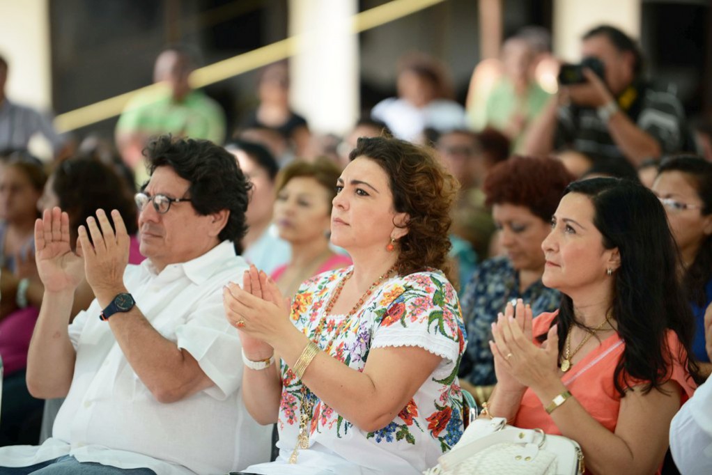 IOP con acciones se busca la descentralización académica IOP con acciones se busca la descentralización académica
