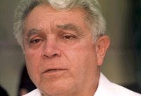 Saber dejar el cargo, lo que enseño Víctor Cervera Pacheco Saber dejar el cargo, lo que enseño Víctor Cervera Pacheco