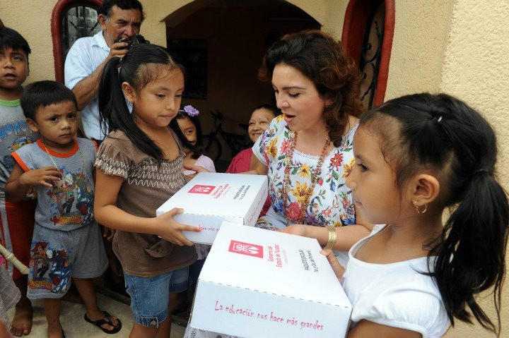 Útiles del gobierno de gran ayuda para personas de escasos recursos Útiles del gobierno de gran ayuda para personas de escasos recursos
