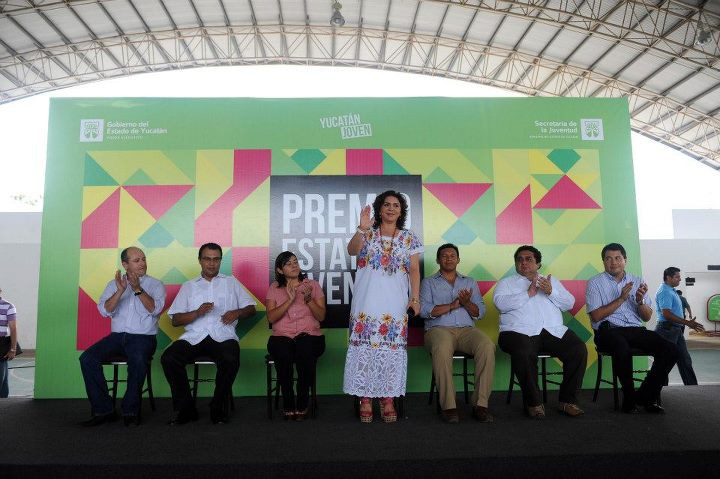 En duda asistencia de Peña Nieto a quinto informe de Ivonne Ortega Pacheco En duda asistencia de Peña Nieto a quinto informe de Ivonne Ortega Pacheco