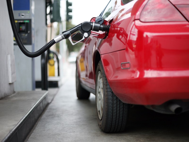 Las bombas de gasolina ya cuentan con software de litros de a litro Las bombas de gasolina ya cuentan con software de litros de a litro