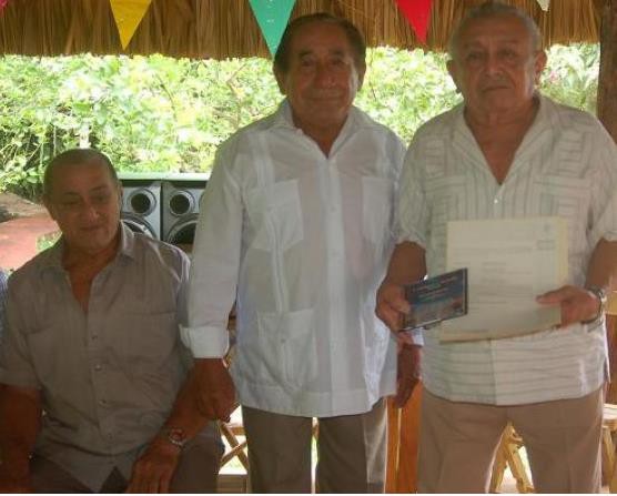 Tizimín: Adiós a un célebre jaranero. Tizimín: Adiós a un célebre jaranero.