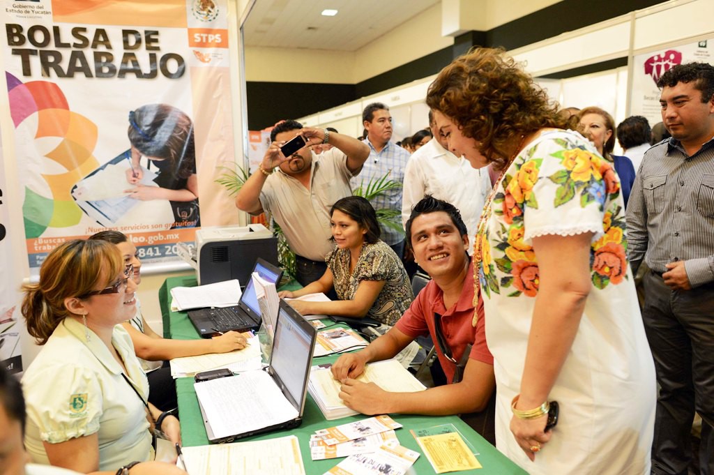 Destaca banco mundial, facilidades a empresas en Yucatán Destaca banco mundial, facilidades a empresas en Yucatán