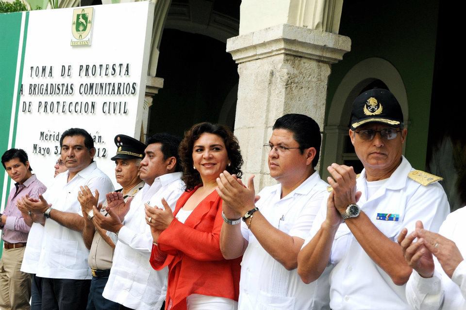 Gobernadora rechaza fallo de la Codhey Gobernadora rechaza fallo de la Codhey