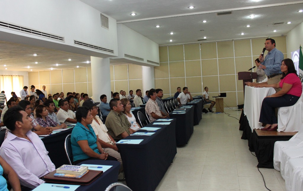 Próximos alcaldes panistas se capacitan Próximos alcaldes panistas se capacitan