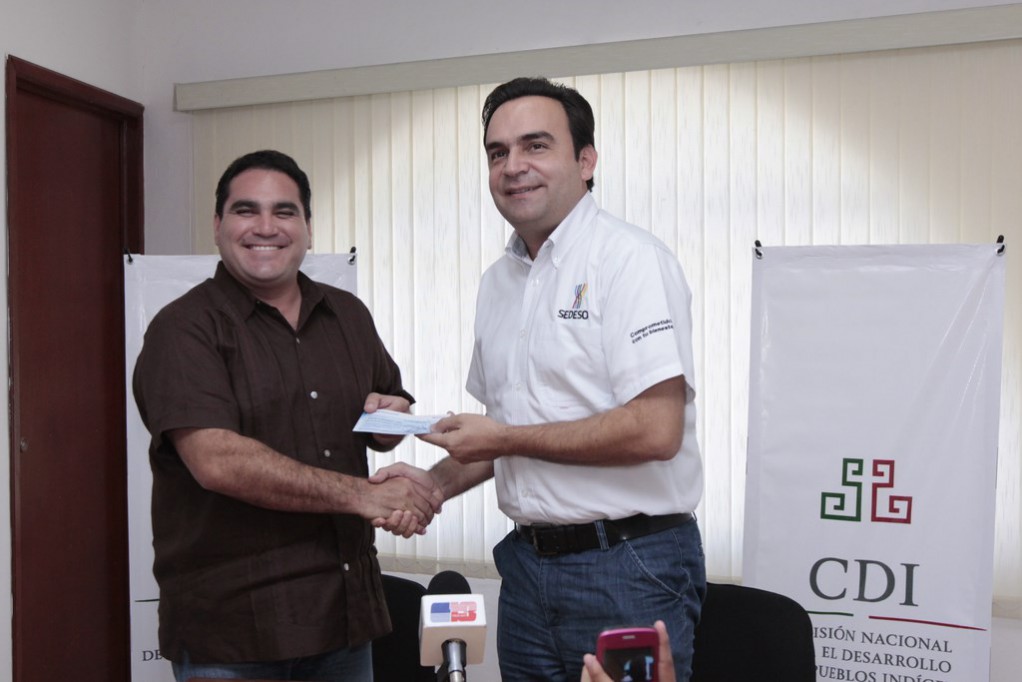 Transfieren recursos federales para el impulso del turismo alternativo en Yucatán Transfieren recursos federales para el impulso del turismo alternativo en Yucatán