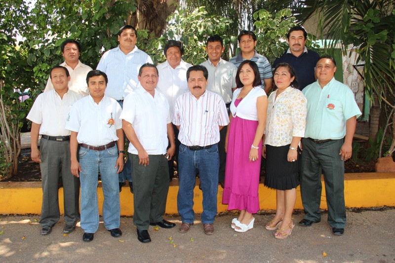 Se crea el departamento en lengua y cultura Maya Se crea el departamento en lengua y cultura Maya