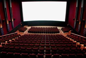 Mexicanos los más cinéfilos de Latinoamérica Mexicanos los más cinéfilos de Latinoamérica