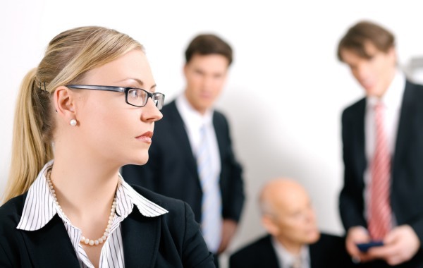 El 51 % de los profesionistas mexicanos ha sufrido de mobbing El 51 % de los profesionistas mexicanos ha sufrido de mobbing