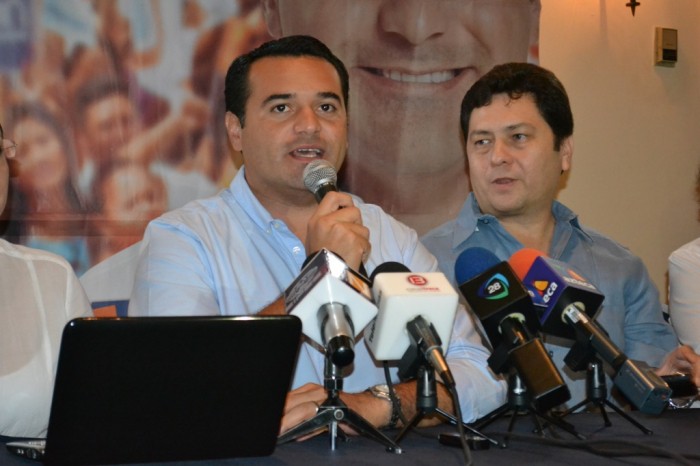 Barrera Concha lanza ultimátum al Ayuntamiento por una reunión