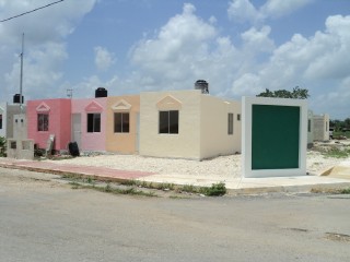 IVEY entregará este lunes 81 casas en San Antonio Xluch III IVEY entregará este lunes 81 casas en San Antonio Xluch III