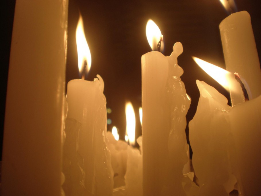 ¿Por qué el ritual de la velación? ¿Por qué el ritual de la velación?