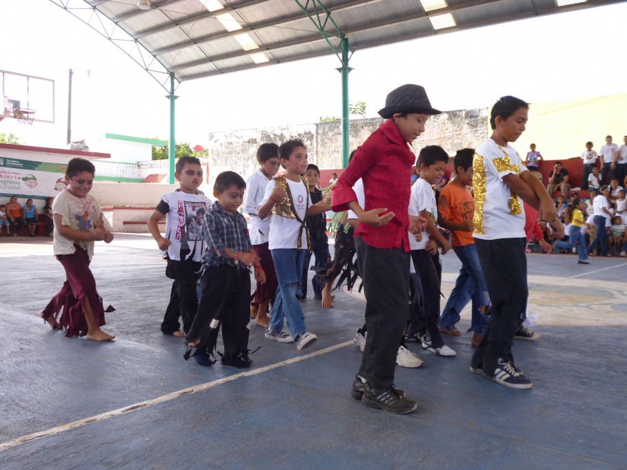 Tizimín: Clausuran programa ‘Escuela siempre abierta’\r\n\r\n Tizimín: Clausuran programa ‘Escuela siempre abierta’\r\n\r\n