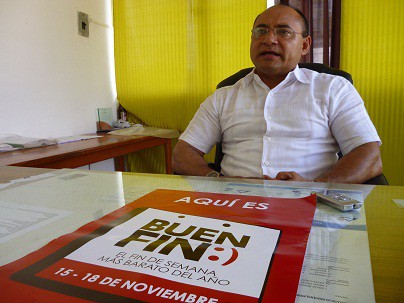 TIZIMIN: Más de 60 comercios inscritos al Buen Fin.\r\n\r\n TIZIMIN: Más de 60 comercios inscritos al Buen Fin.\r\n\r\n