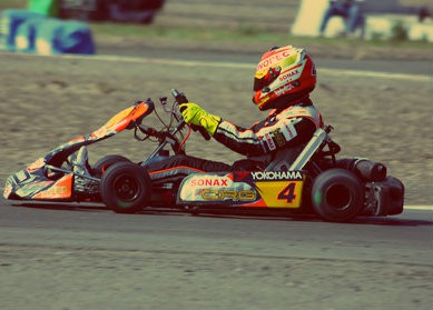 Torneo de Go Kart nocturno este 2 de noviembre Torneo de Go Kart nocturno este 2 de noviembre
