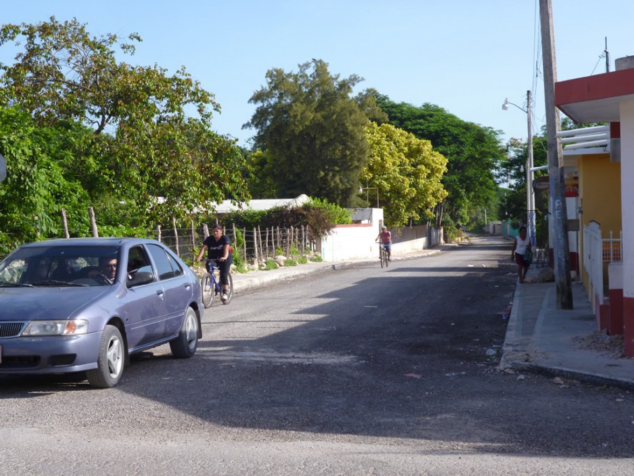 Tizimín: La otra semana terminan calles inconclusas.\r\n\r\n Tizimín: La otra semana terminan calles inconclusas.\r\n\r\n