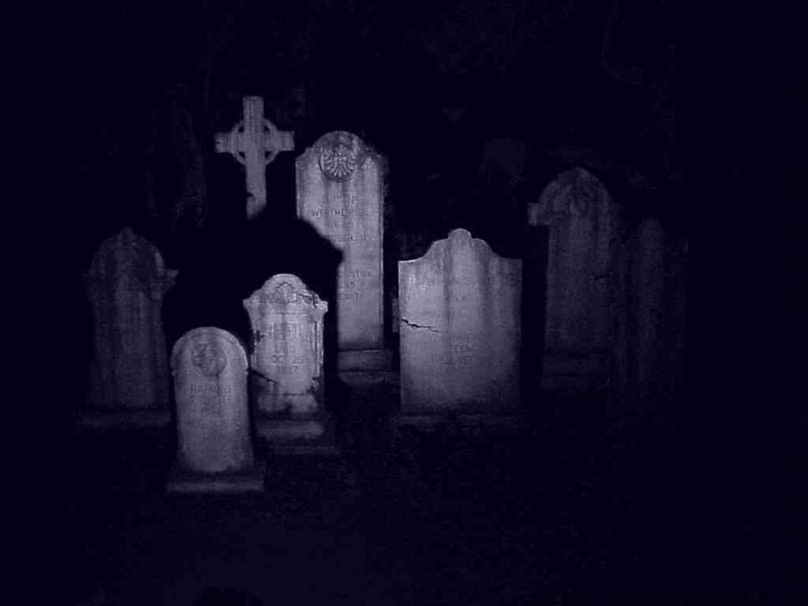 Brujería, presencias e inhumaciones, cotidianidades de un sepulturero Brujería, presencias e inhumaciones, cotidianidades de un sepulturero