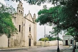 Al rescate de importante eje urbano del corazón de Mérida. Al rescate de importante eje urbano del corazón de Mérida.
