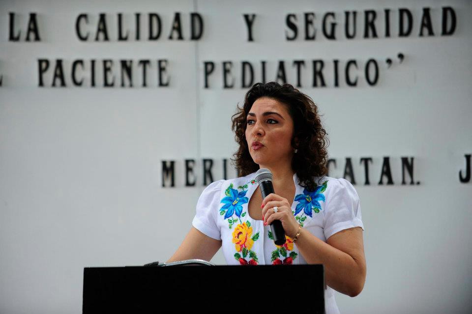 El 24 de septiembre abre sus puertas el Gran Museo del Mundo Maya El 24 de septiembre abre sus puertas el Gran Museo del Mundo Maya