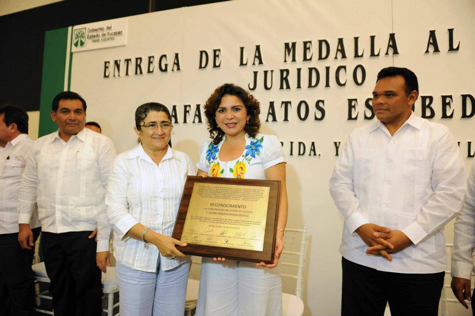 15 casos diarios atendidos por la defensoría pública de Yucatán 15 casos diarios atendidos por la defensoría pública de Yucatán